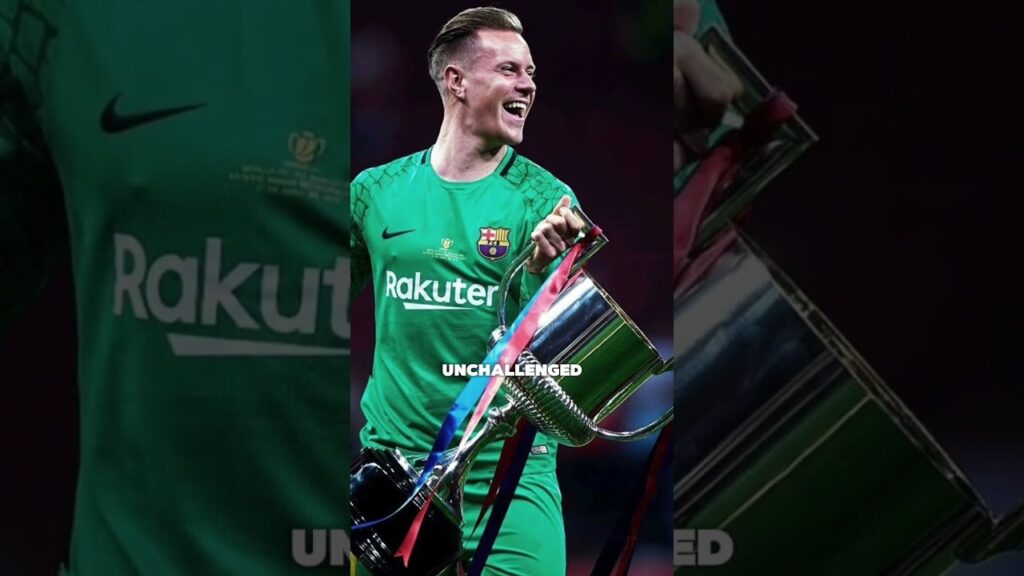 The difficulty of replacing Manuel Neuer