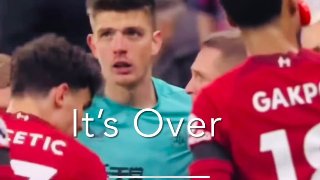Newcastle’s Nick Pope - Is He Out?! 🧳