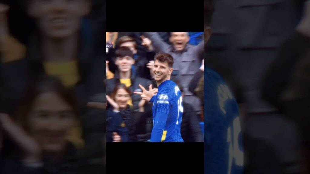 Bad Boy - Mason Mount