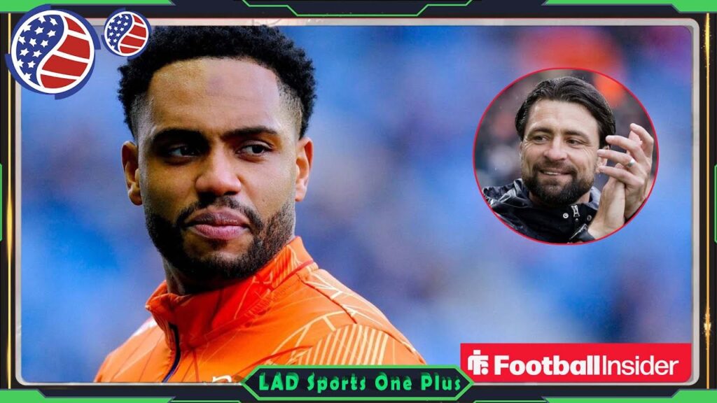 Danilo Pereira reacts to key Ibrox announcement as Rangers confirm contract news