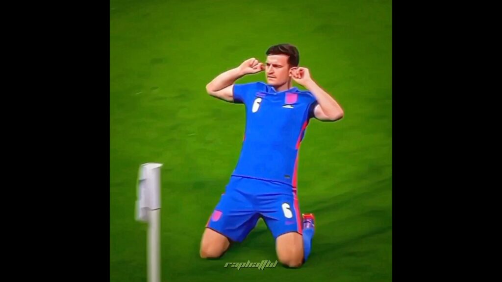 Harry Maguire edit 🔥 (rip Diogo Jota 🕊) #edit #football #goat #4k #shorts