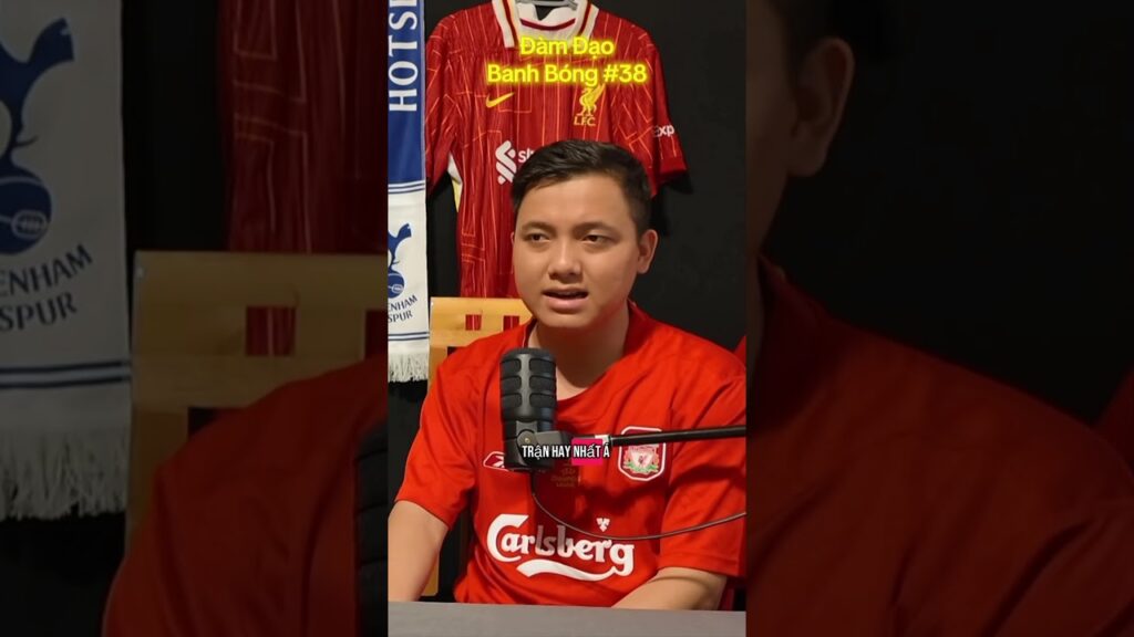 Frimpong - “mũi khoan” mới lạ của anh em The Kop😉 #bongda #tintucbongda #ngoaihanganh #liverpool