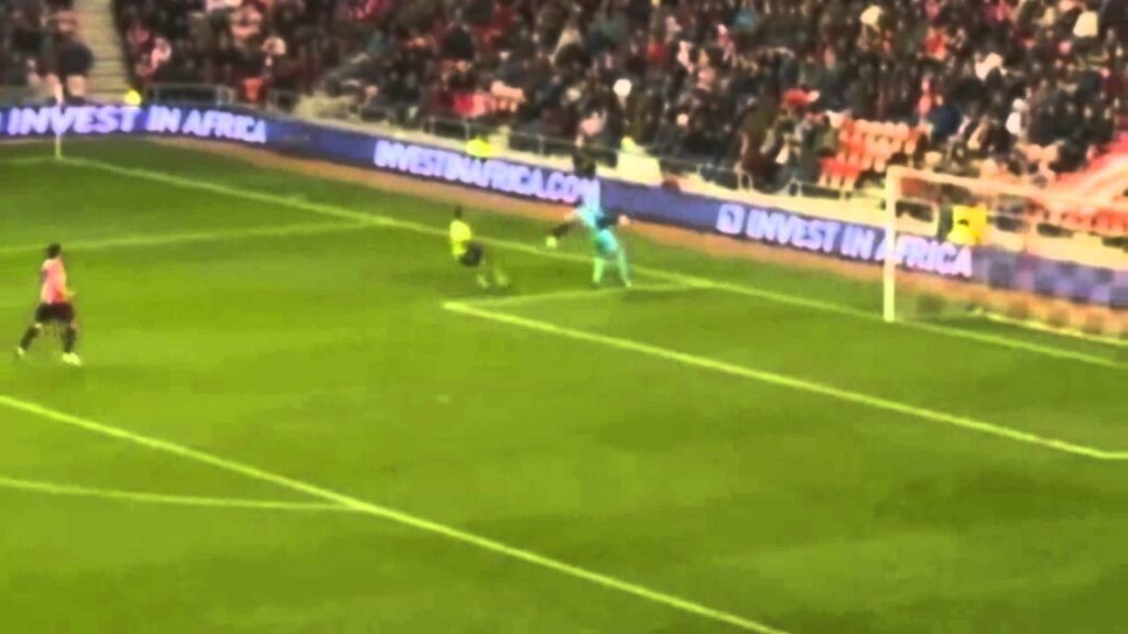 Simon Mignolet - Liverpool Bound