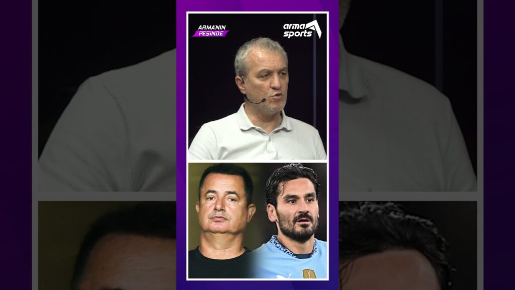 İlkay Gündoğan transferinde son durum