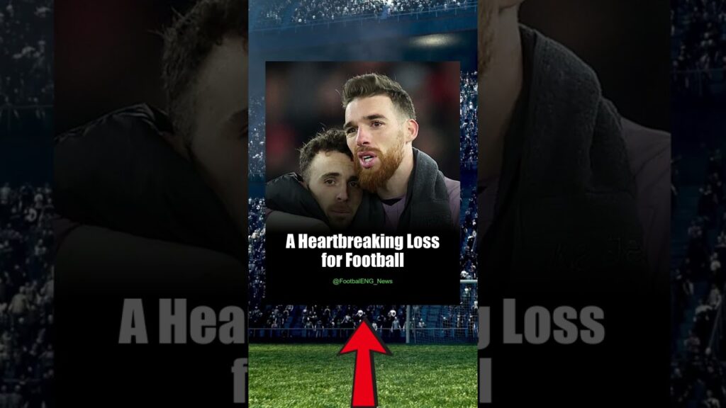 Tragedy Strikes: Premier League Star Dies Days After Attending Wedding #Shorts Tragedy Strikes: Premier League Star Dies Days After Attending Wedding #Shorts