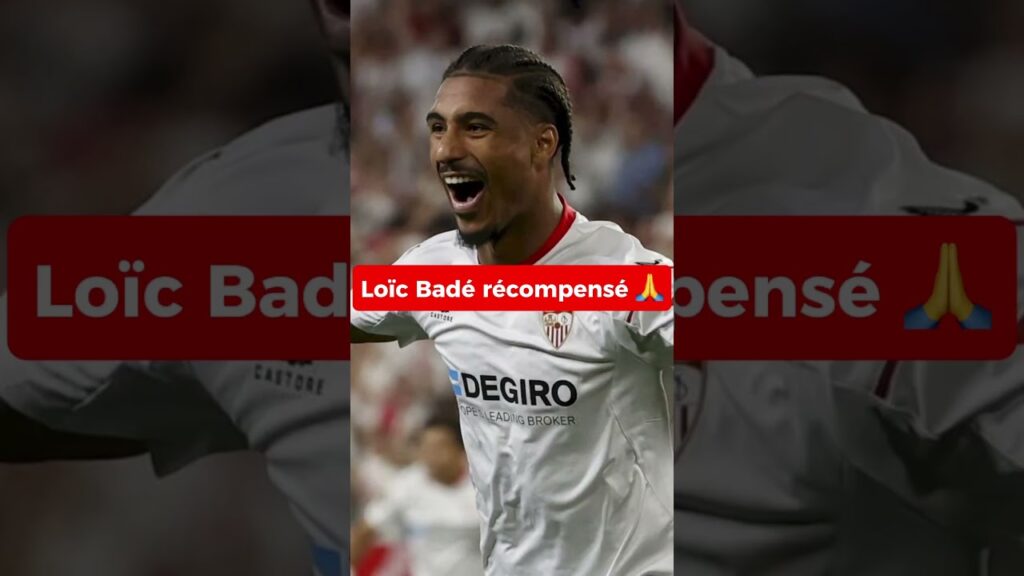 La liste de l’équipe de France de Didier Deschamps avec Rayan Cherki Malo Gusto Badé #edf #deschamps