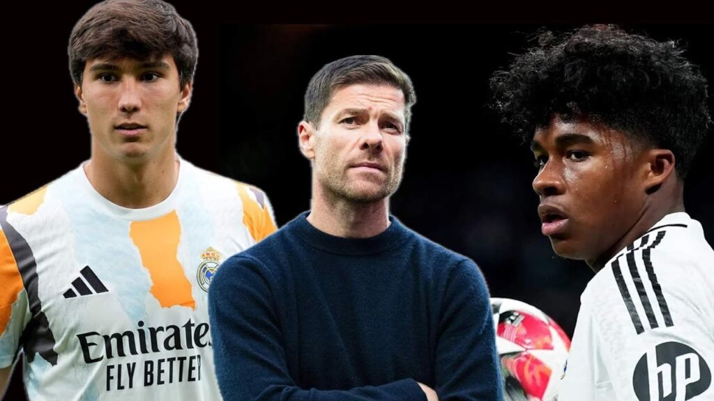 Why Real Madrid Need Backup for Mbappe! Endrick, Gonçalo Ramos | Rodrygo’s Uncertain Future