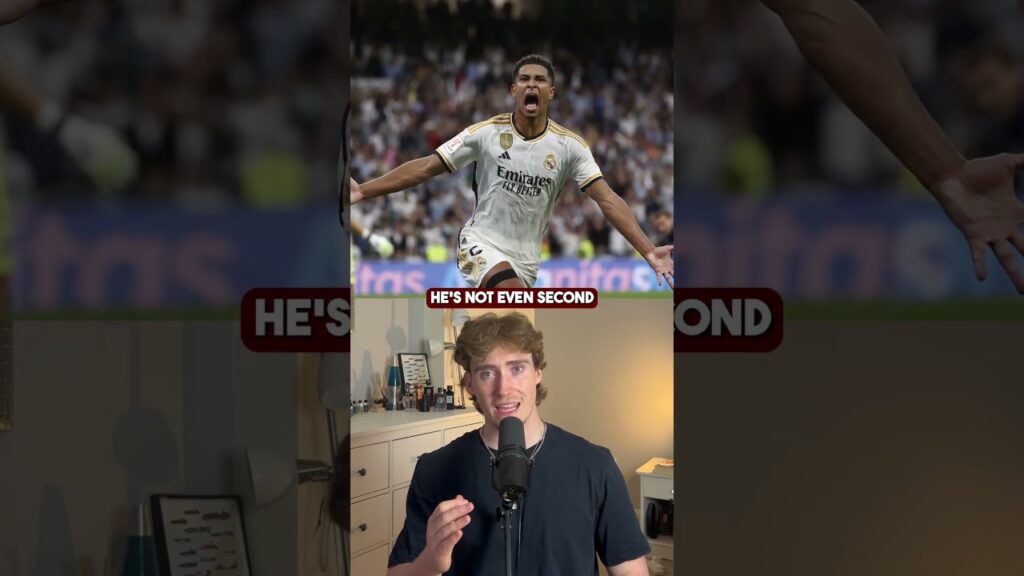 Rodrygo Needs To Leave Madrid.. Here's Why! #rodrygo  #arsenal