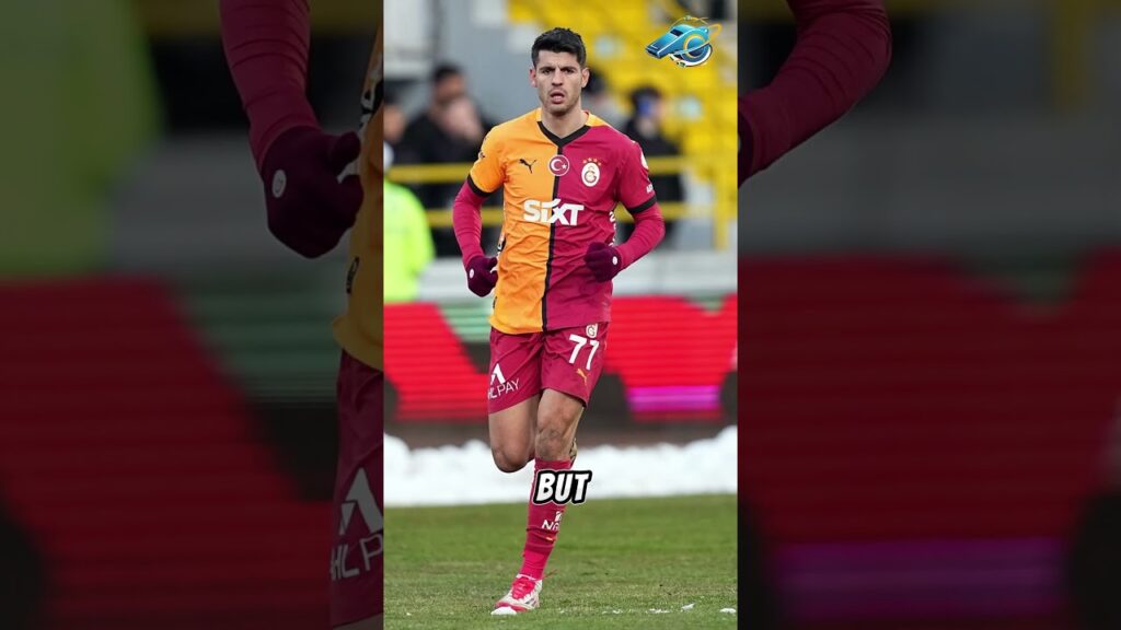 Como are closing in on Alvaro Morata!  #football #transfernews #transfer #seriea