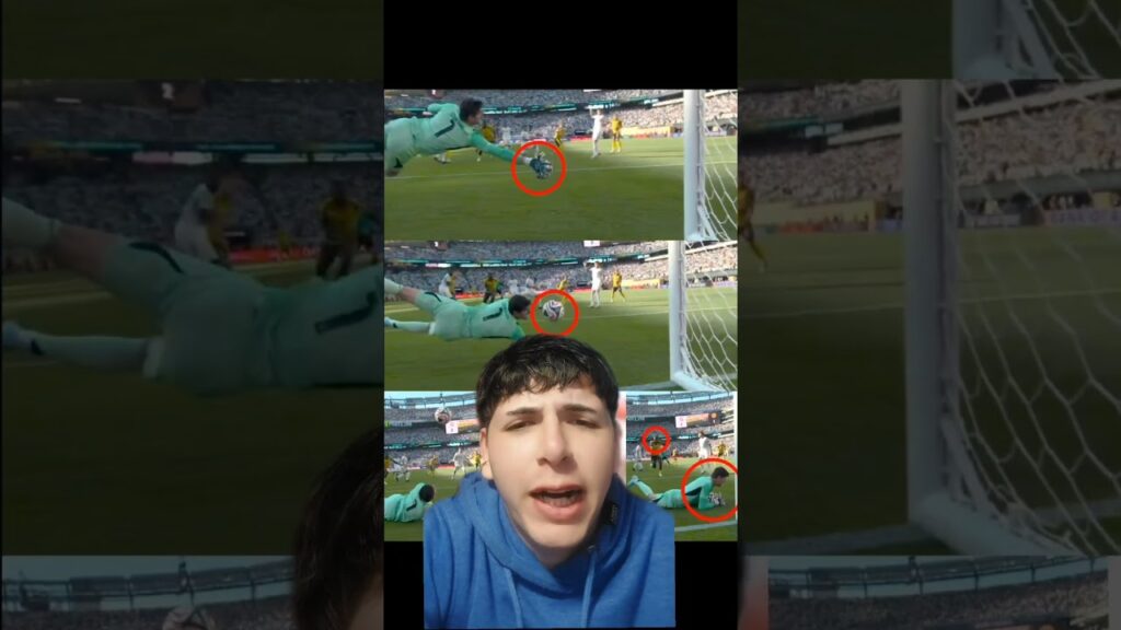 Thibaut Courtois notable. #courtois #thibautcourtois #mundialdeclubes2025