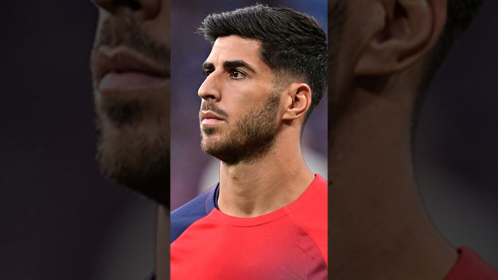 Marco Asensio el yakıyor! İşte Fenerbahçe'den istediği dev rakam  #fenerbahçe #sondakika #asensio