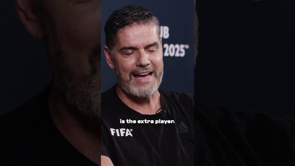 Club World Cup: Manuel Neuer – the 11th outfield player