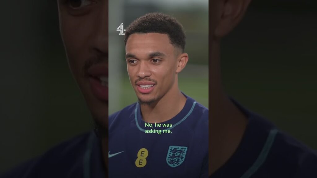 Trent's response to Maddison is SAVAGE 💀 #shorts