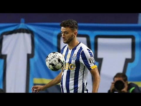 João Mário | Skills & Goals 2021 •