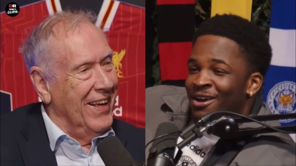 Martin Tyler puts RESPECT on Eden Hazard’s name…