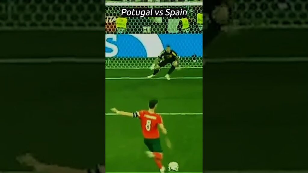 #ronaldo,#bruno fernandes,#rui patricio,#koke,#dani olmo,#unai simon,#short #viral #spain #portugal