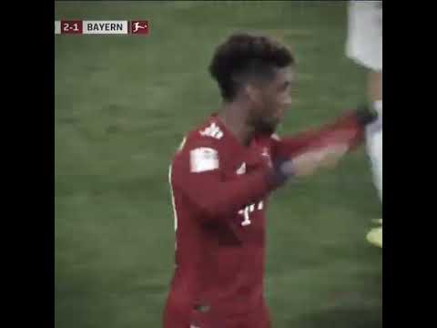 Kingsley Coman Fenerbahçe ve Galatasaray'a Önerildi | Sizce Kime Gitmeli?