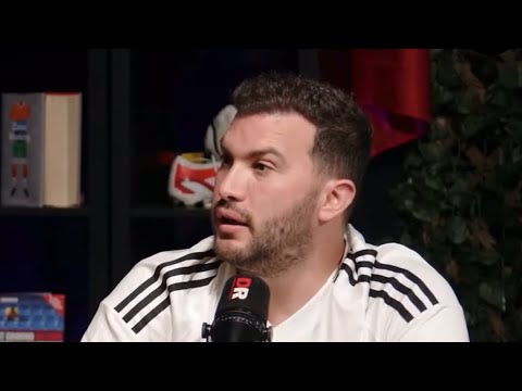 Raul gives his thoughts on Rodrygo to Arsenal…