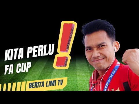 Kenapa Witan Kritik Piala Presiden ¿? Berita Terbaru Dipanggil Timnas Indonesia PSSI TV Hari Ini