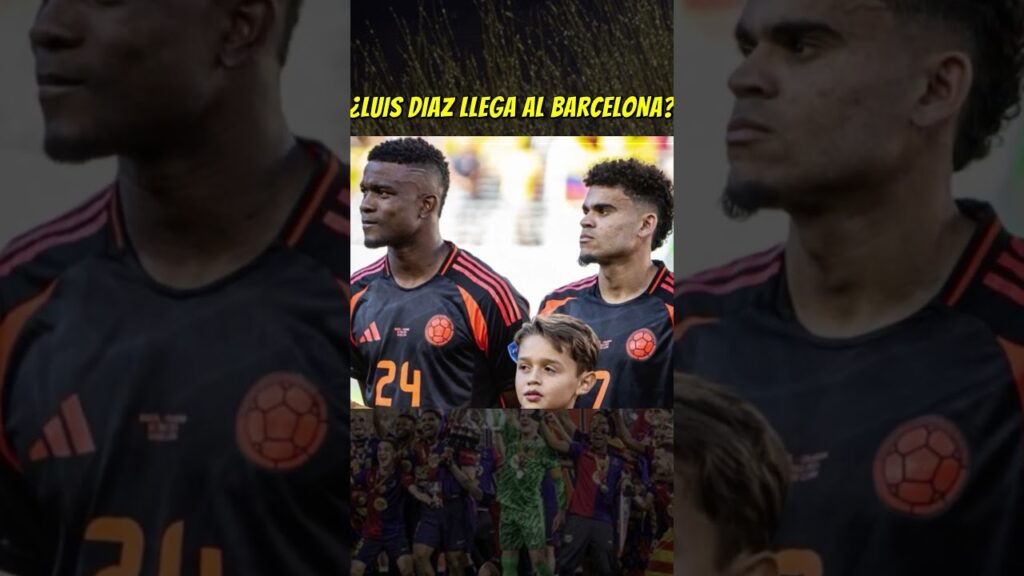 El Extremo IDEAL del FC BARCELONA de Flick  #futbol #planetafutbol #fcbarcelona