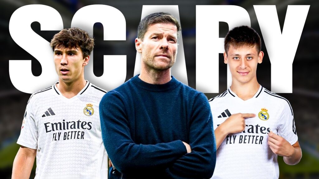 Why La Liga Will Have A Real Madrid Problem