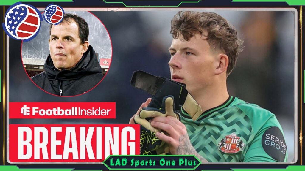 'Sunderland plan to accept Anthony Patterson offer after Southampton latest'