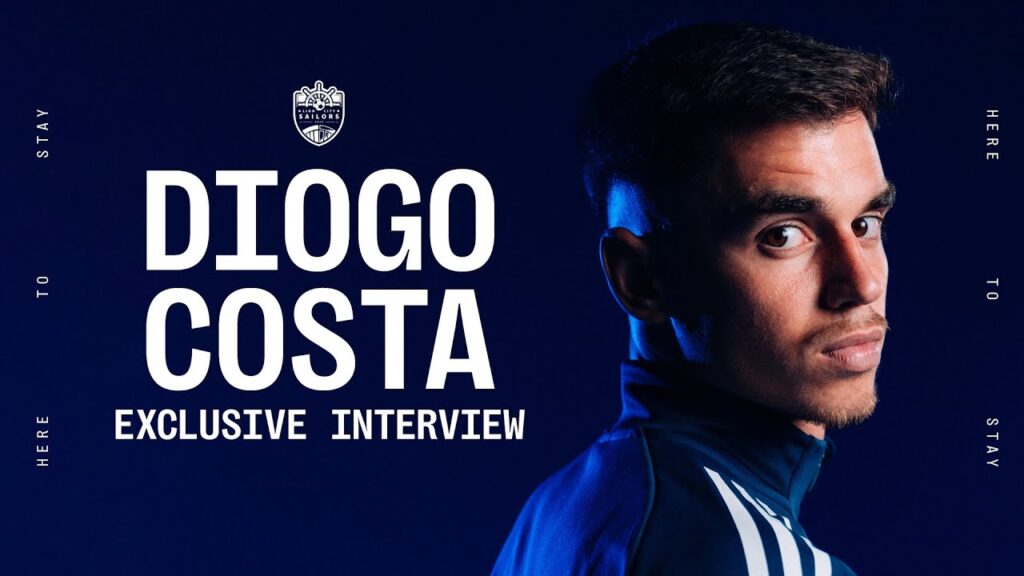 “The love from the fans made me stay” | Diogo Costa Exclusive Interview