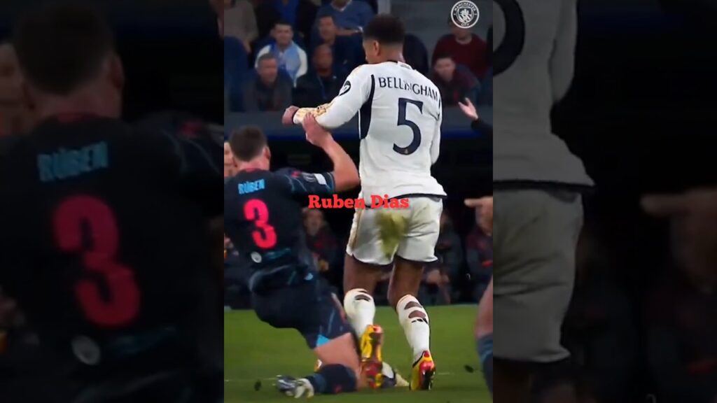 Mancity defender Ruben Dias #football #mancitydefenfer#mancitystar