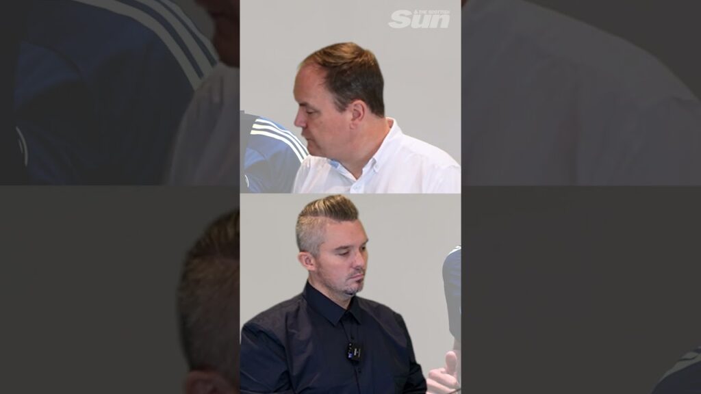 Is Rangers' move for Conor Coady still on?