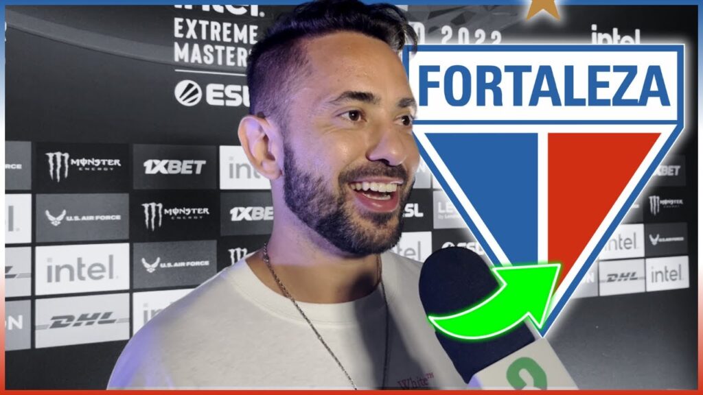 BOMBA! Everton Ribeiro troca o Bahia pelo Fortaleza e surpreende | notícias do fortaleza