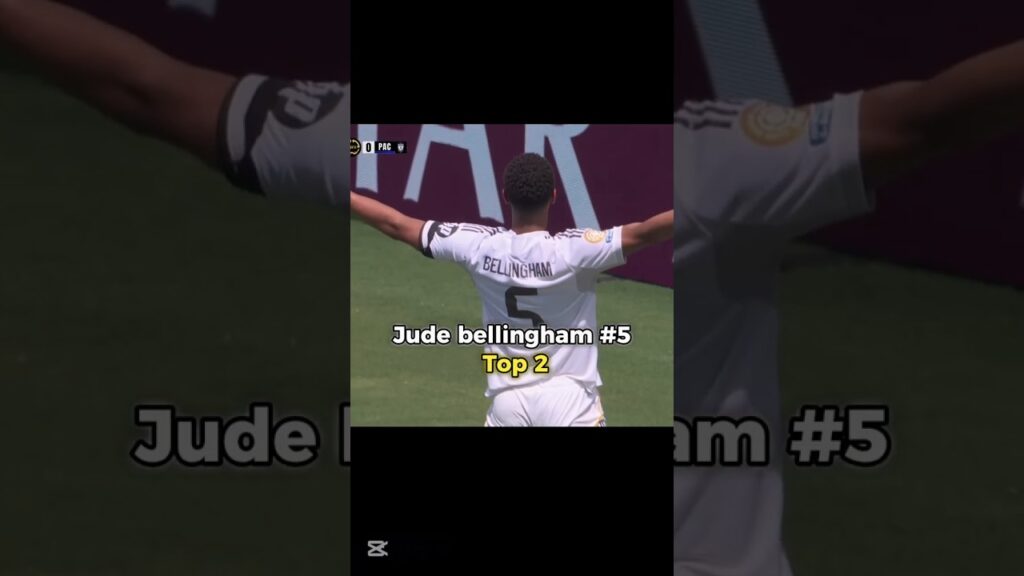 Top 5 England Players in 2024/25 🔥