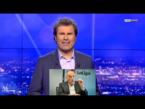 🚨 TRAHISON AU SOMMET : Tebas aurait SABOTÉ le transfert de Nico Williams au Barça ! 😱💥