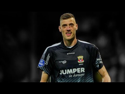Andries Noppert | Best Saves Go Ahead Eagles 2022 • Season 3 Episode 50