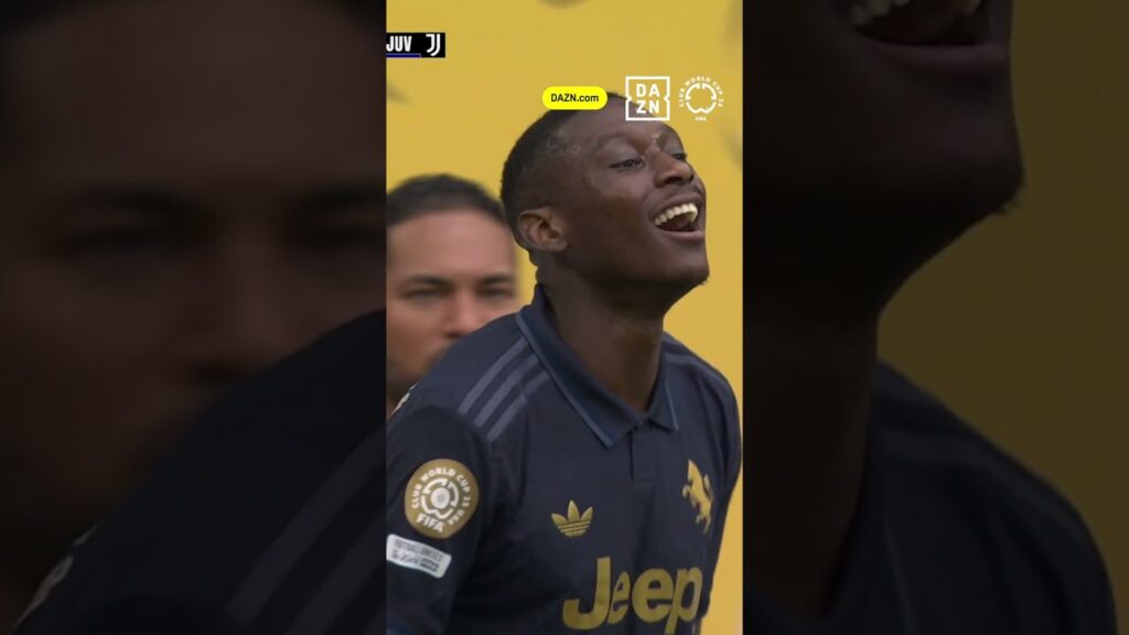 ¡LA QUE TUVO KOLO MUANI! 😱La picó por encima de Courtois... y no entró de milagro 🥶#FIFACWC