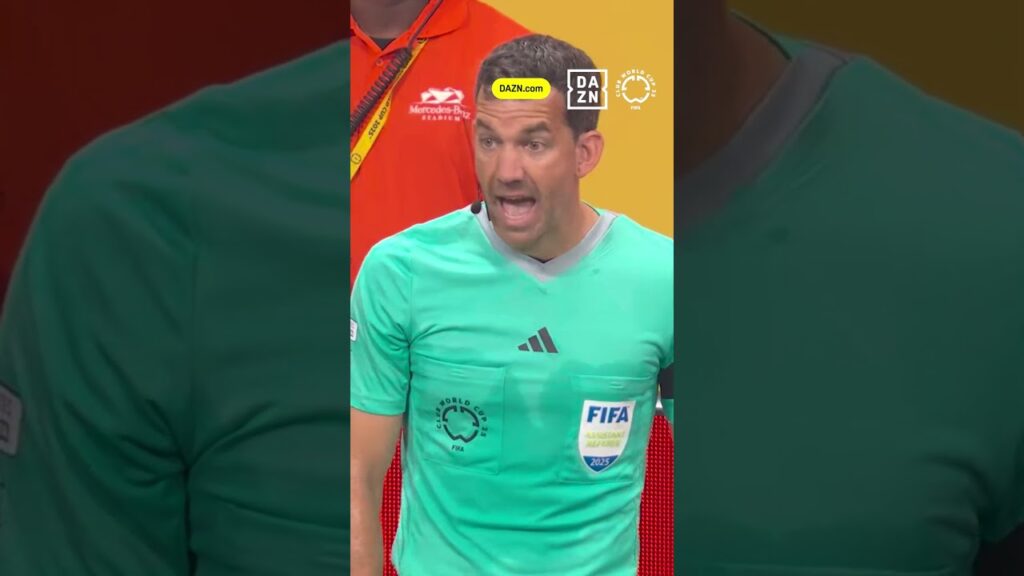 Upamecano apre le danze ⚽️ Ma è fuorigioco! ❌🙅‍♂️⚠️