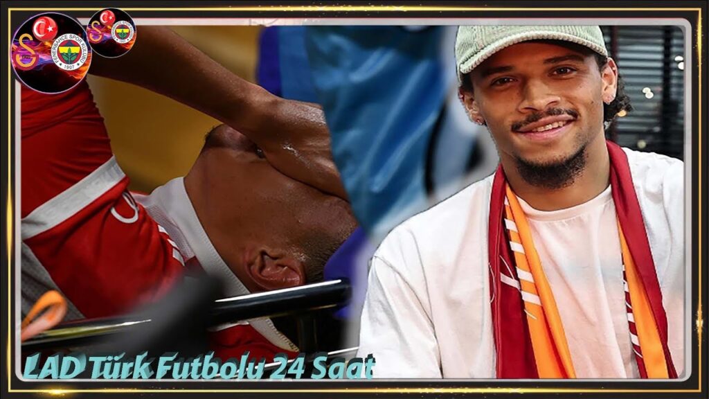 Ayağı kırılan Musiala, Sane transferini engelleyebilirdi!