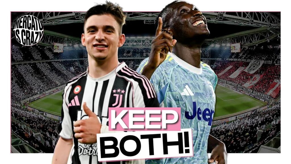 CHICO & KOLO MUANI | SANCHO POSITIVE CONTACTS | NEW NAME ON THE RIGHT