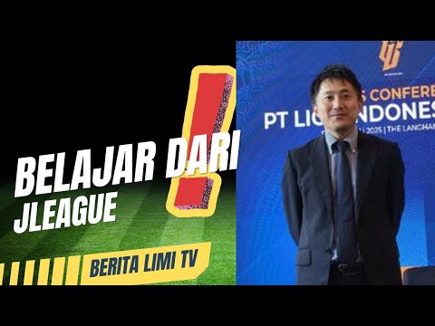 Mengapa Eks JLeague Dipanggil Erick Thohir ■ Berita Terbaru Timnas Indonesia PSSI TV Hari Ini