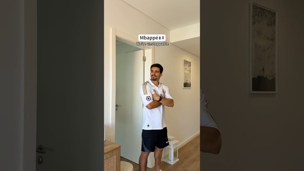 Mbappé vs Nuno Mendes 🤯🔥