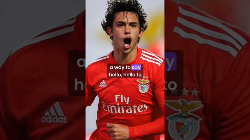 Could Chelsea & Benfica swap Joao Felix and Antonio Silva?