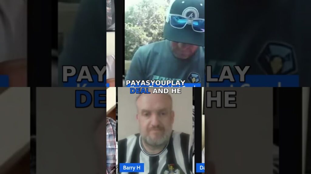 Why Callum Wilson Rejected Newcastle's Contract Offer