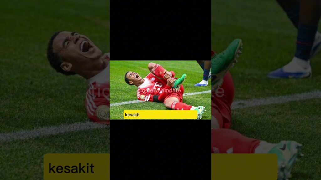 Manuel Neuer kritik keras Donnarumma karena tidak minta maaf langsung ke Musiala