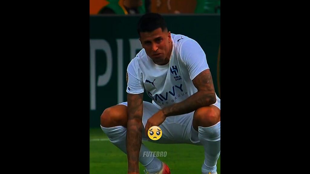 Rúben Neves & Diogo Jota 🥺💔