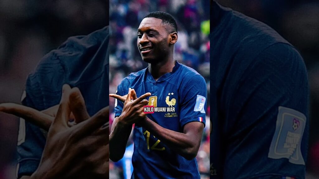 Randal Kolo Muani zu Galatasaray ? Gala greift ein! 🔥 Juventus will ihn behalten!