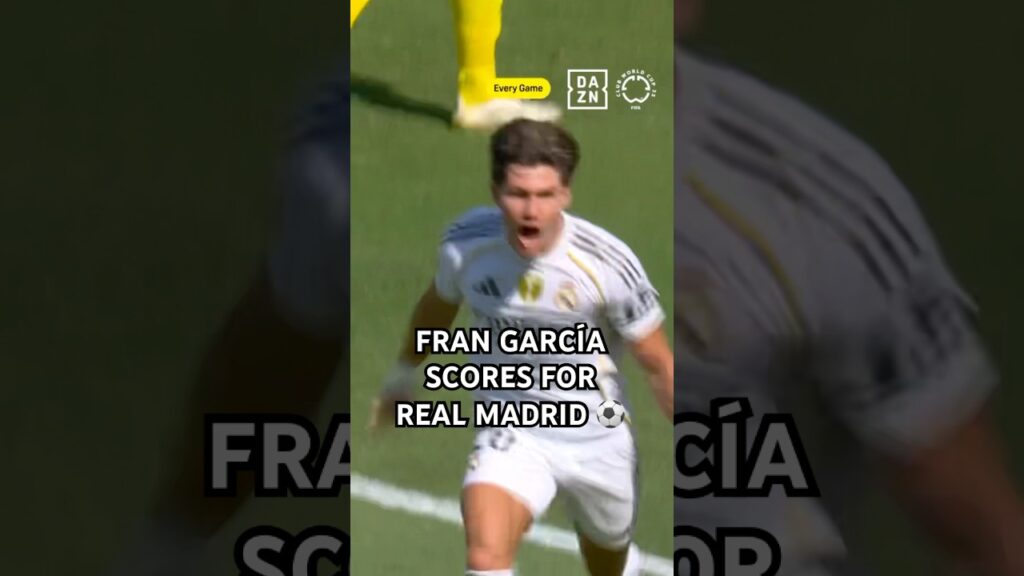 Xabi Alonso ball — Trent Alexander-Arnold assists Fran García 🧠⚽️⚪️ #fifacwc #fifaclubworldcup