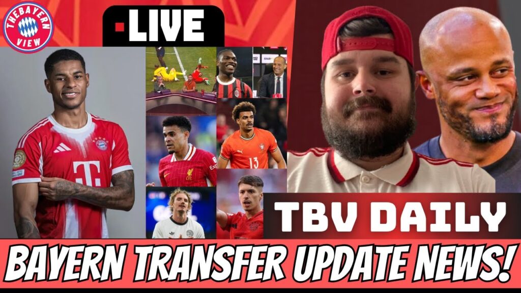 Angry Bayern players stormed PSG’s dressing room! Leao Staying! – Bayern Transfer News – TBV Daily Angry Bayern players stormed PSG's dressing room! Leao Staying! - Bayern Transfer News - TBV Daily