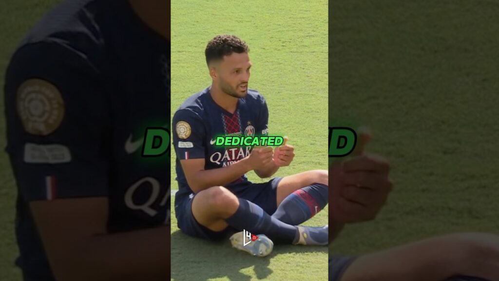 Gonçalo Ramos dedicated the goal to Diogo Jota against Real Madrid 👏