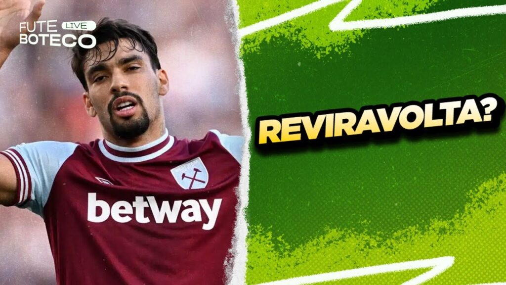 JORNALISTA: PAQUETÁ PERTO DE SER INOCENTADO