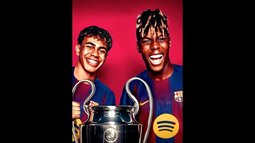 Nico Williams to Barça is Over 💔