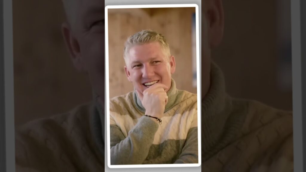 Thomas Müller und der legendäre Freistoß gegen Algerien!